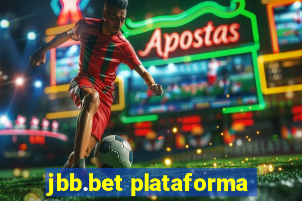 jbb.bet plataforma